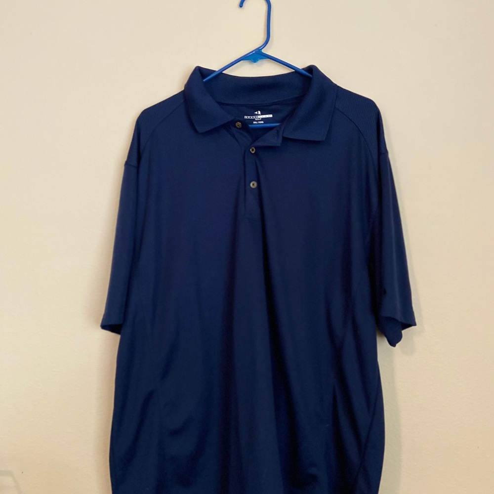Golf polo
